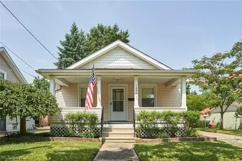 1250 Herberich Ave, Akron, OH 44301