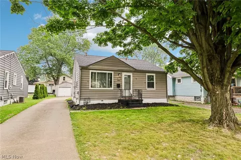 Exterior - 4603 Southern Blvd, Boardman, OH 44512 photo 3 of 7