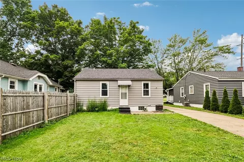 Exterior - 4603 Southern Blvd, Boardman, OH 44512 photo 6 of 7