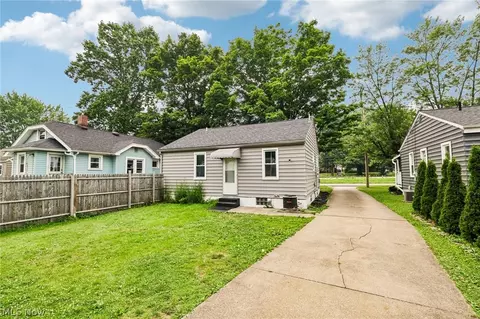 Exterior - 4603 Southern Blvd, Boardman, OH 44512 photo 7 of 7