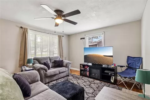 Living - 4603 Southern Blvd, Boardman, OH 44512 photo 1 of 1