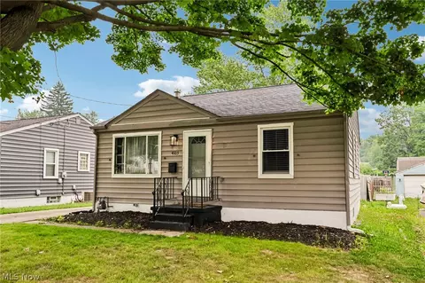 4603 Southern Blvd, Boardman, OH 44512