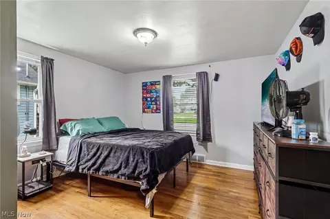 Bedroom - 4603 Southern Blvd, Boardman, OH 44512 photo 6 of 7