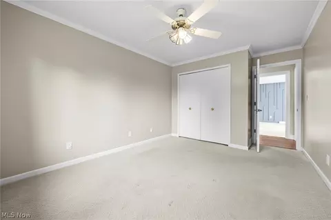 Bedroom - 2109 E Pleasant Valley Rd, Seven Hills, OH 44131 photo 5 of 5