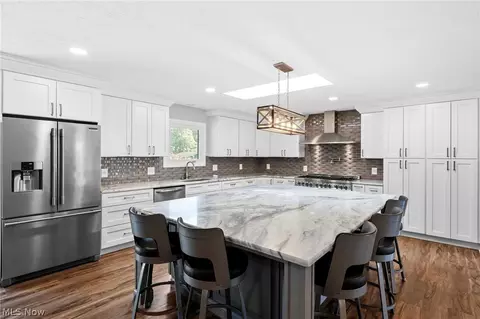 Kitchen - 2109 E Pleasant Valley Rd, Seven Hills, OH 44131 photo 1 of 7