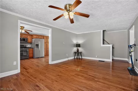 Living - 3320 Ridgewood Ave, Ashtabula, OH 44004 photo 3 of 3