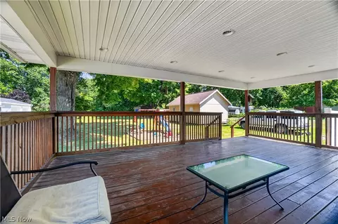Exterior - 3320 Ridgewood Ave, Ashtabula, OH 44004 photo 3 of 10