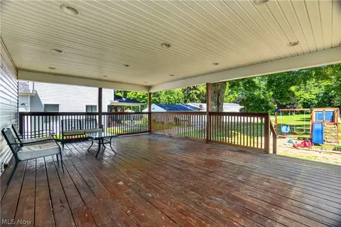 Exterior - 3320 Ridgewood Ave, Ashtabula, OH 44004 photo 2 of 10