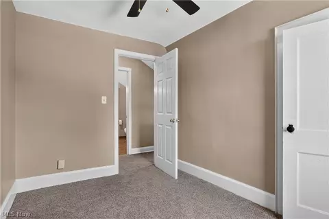 Bedroom - 3320 Ridgewood Ave, Ashtabula, OH 44004 photo 1 of 6