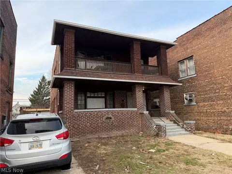 7944 Lorain Ave, Cleveland, OH 44102