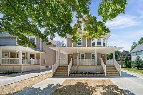 3929 Riverside Ave, Cleveland, OH 44109