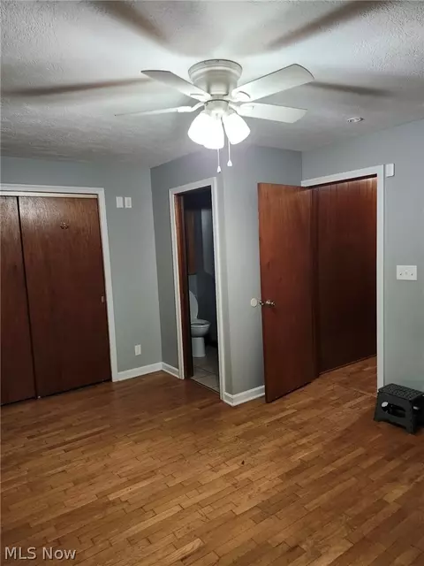 Bedroom - 306 E Beech St, Alliance, OH 44601 photo 3 of 3