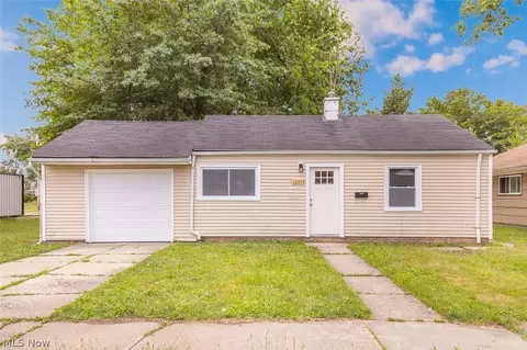 12215 Guardian Blvd, Cleveland, OH 44135