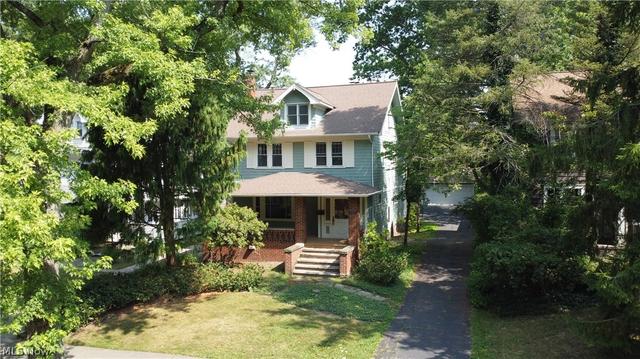 3115 Essex Rd, Cleveland Heights, OH 44118