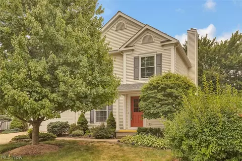 1400 Timber Trl, Hudson, OH 44236