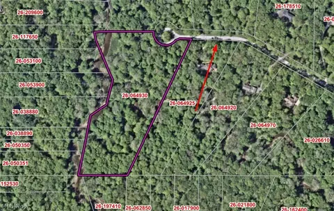 Whispering Pines Drive, Novelty, OH 44072