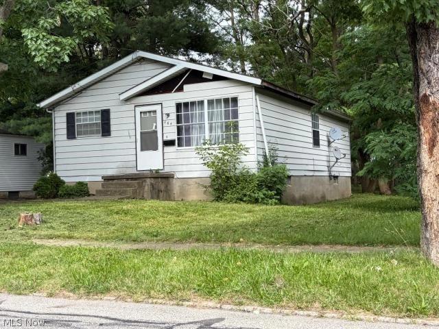 465 S Diamond St, Ravenna, OH 44266