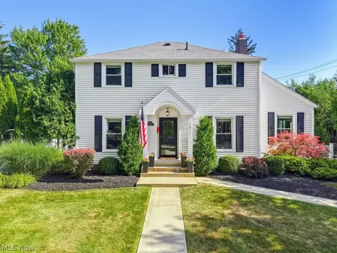 191 Elm St, Hudson, OH 44236
