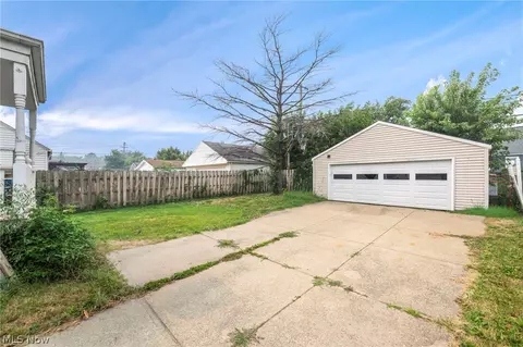 Exterior - 6802 Ackley Rd, Parma, OH 44129 photo 5 of 5