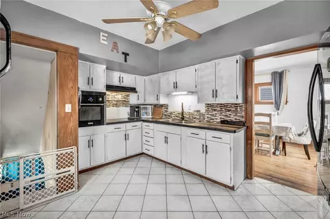Kitchen - 6802 Ackley Rd, Parma, OH 44129 photo 1 of 2