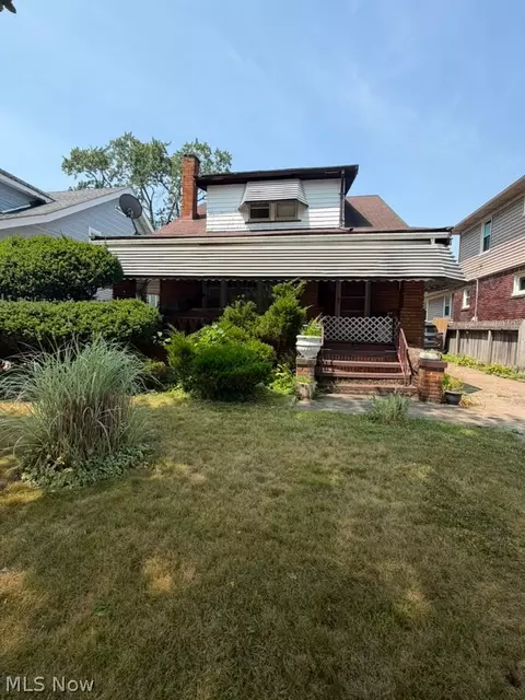 3588 Pennington Rd, Cleveland, OH 44120