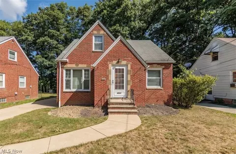 4521 Emerson Rd, South Euclid, OH 44121