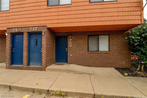 709 717 Carroll St, Akron, OH 44304