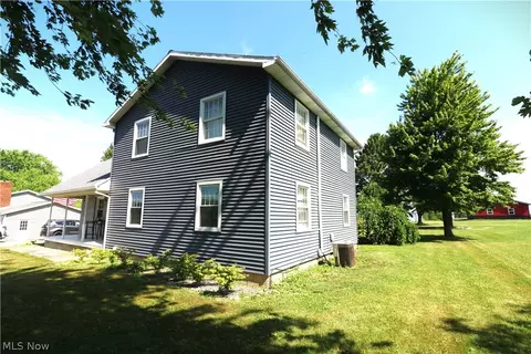 Exterior - 2860 State Route 103 E, Willard, OH 44890 photo 4 of 4