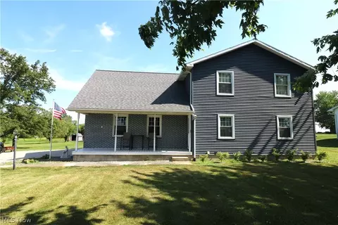 Exterior - 2860 State Route 103 E, Willard, OH 44890 photo 3 of 4
