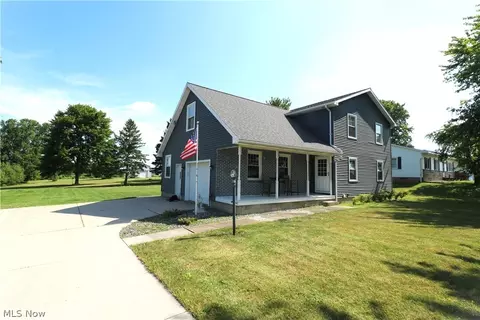 Exterior - 2860 State Route 103 E, Willard, OH 44890 photo 2 of 4