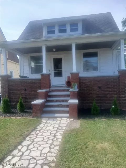 18658 Abby Ave, Euclid, OH 44119