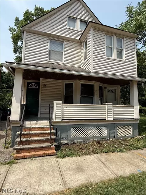 1360 E 92nd St, Cleveland, OH 44106