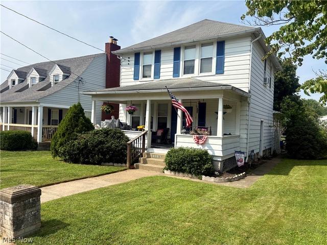 919 33rd St, Parkersburg, WV 26104