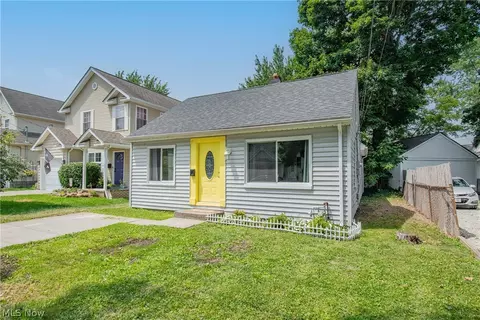 908 Hayes Ave, Willoughby, OH 44094