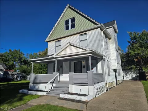 4111 E 79th St, Cleveland, OH 44105