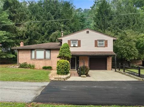 593 Salva Ave, Shadyside, OH 43947