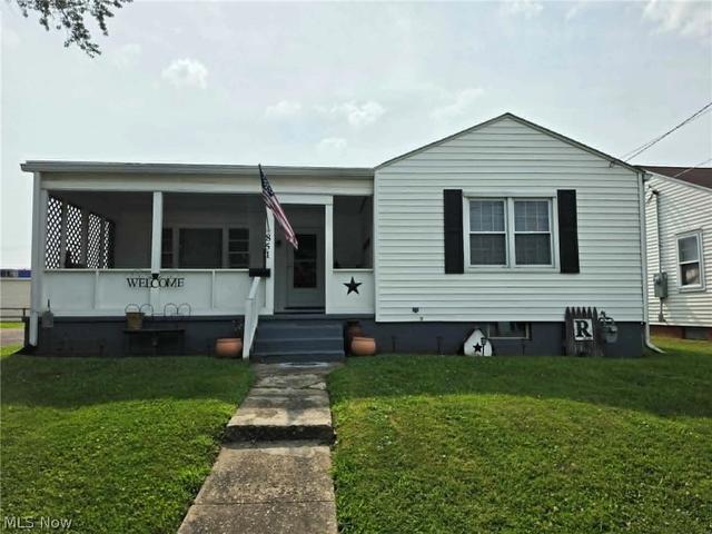 851 Superior St, Zanesville, OH 43701