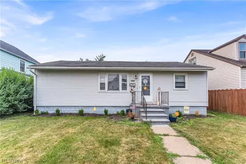 1950 E 30th St, Lorain, OH 44055