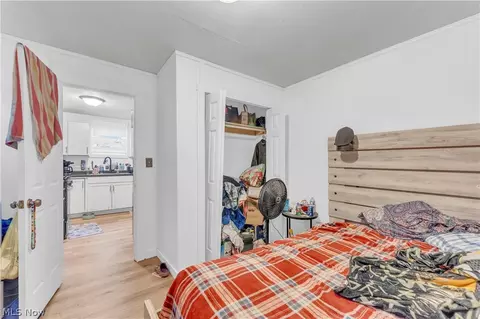 Bedroom - 1950 E 30th St, Lorain, OH 44055 photo 1 of 2