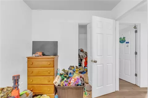 Bedroom - 1950 E 30th St, Lorain, OH 44055 photo 2 of 2