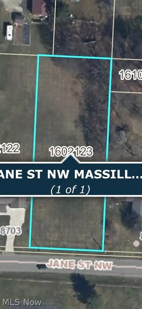 Jane Street Nw, Massillon, OH 44646