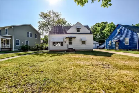 3833 E 186th St, Cleveland, OH 44122