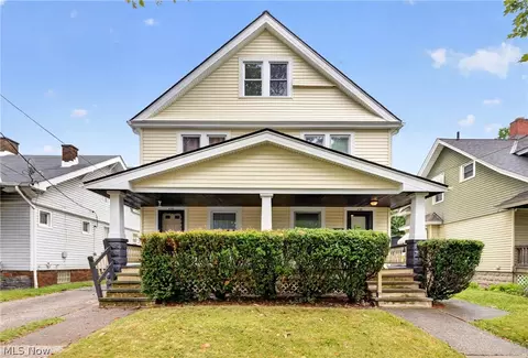 4103 Cypress Ave, Cleveland, OH 44109