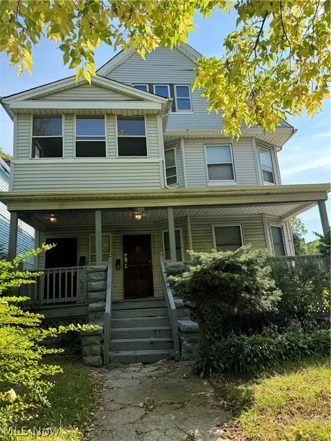 1333 E 82nd St, Cleveland, OH 44103