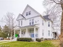 11750 Peckham Ave, Hiram, OH 44234
