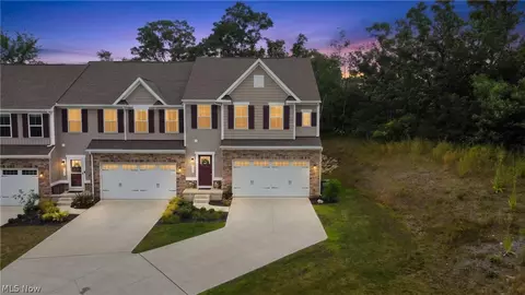 7310 Hillshire Dr, Concord Twp, OH 44077