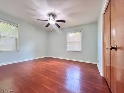 Bedroom - 1011 Learidge Rd, Lyndhurst, OH 44124 photo 1 of 4