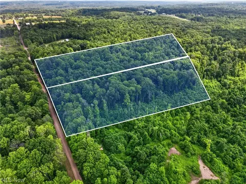 Keefus Road, Conneaut, OH 44030