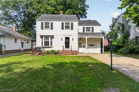 Undisclosed, Lyndhurst, OH 44124