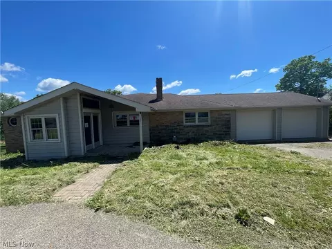 878 Bantam Ridge Rd, Steubenville, OH 43953
